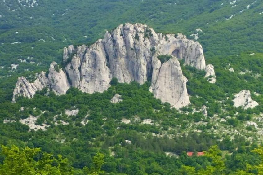 Holiday Home Marina - Two Bedroom Holiday Home with Terrace - foto 26