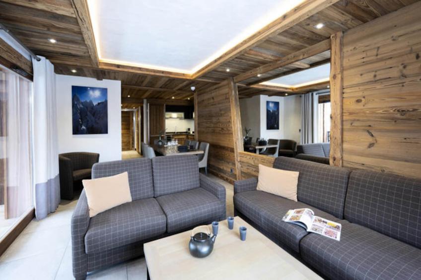 Résidence Le Cristal de Jade  - MGM Hôtels & Résidences - foto 8