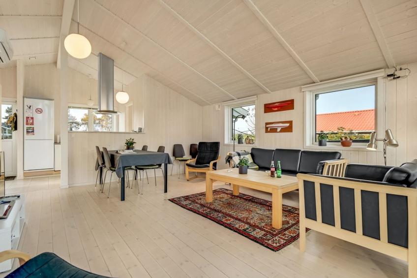 "Duschanka" - 50m to the inlet in SE Jutland - foto 10