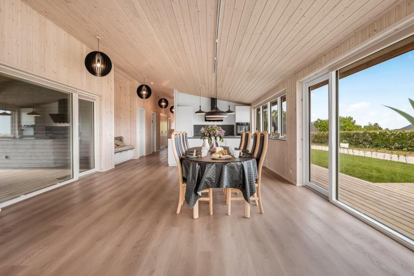 "Siljan" - 400m from the sea - foto 10