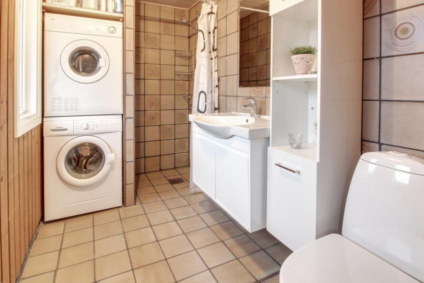 "Friedeman" - 29km from the sea in Western Jutland - foto 9