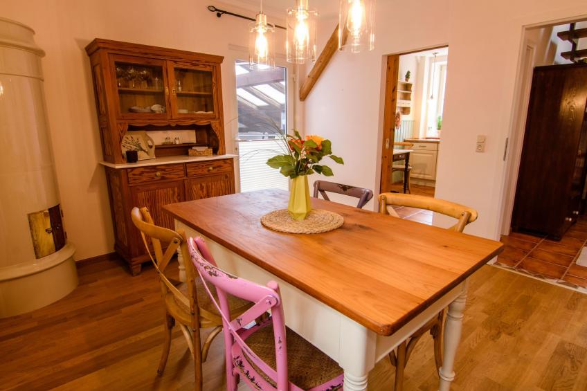 Appartement mit Terrasse - foto 5