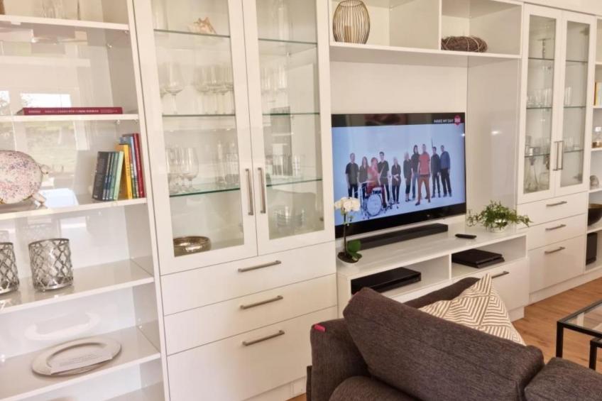 Luxus-Appartement in Kappel - foto 37