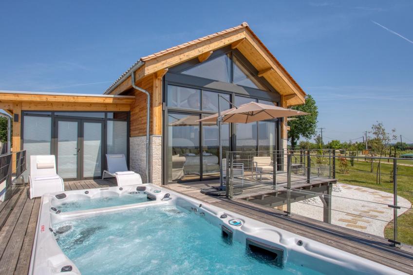 Träumen im Périgord - foto 9