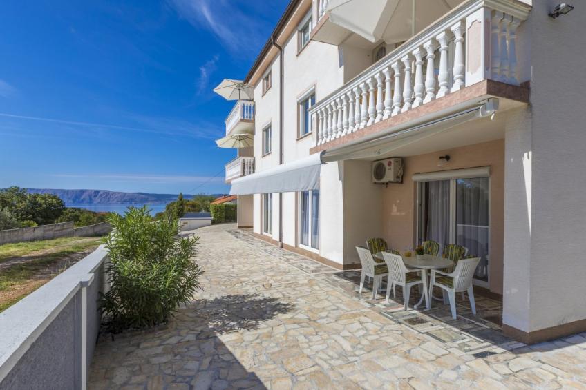 Rastovcan 2 kat potkrovlje / HR-09157-02