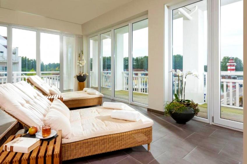 Hafendorf Suite - foto 4