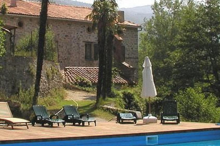 Wohnung "La Bergerie" für fünf Personen - foto 26