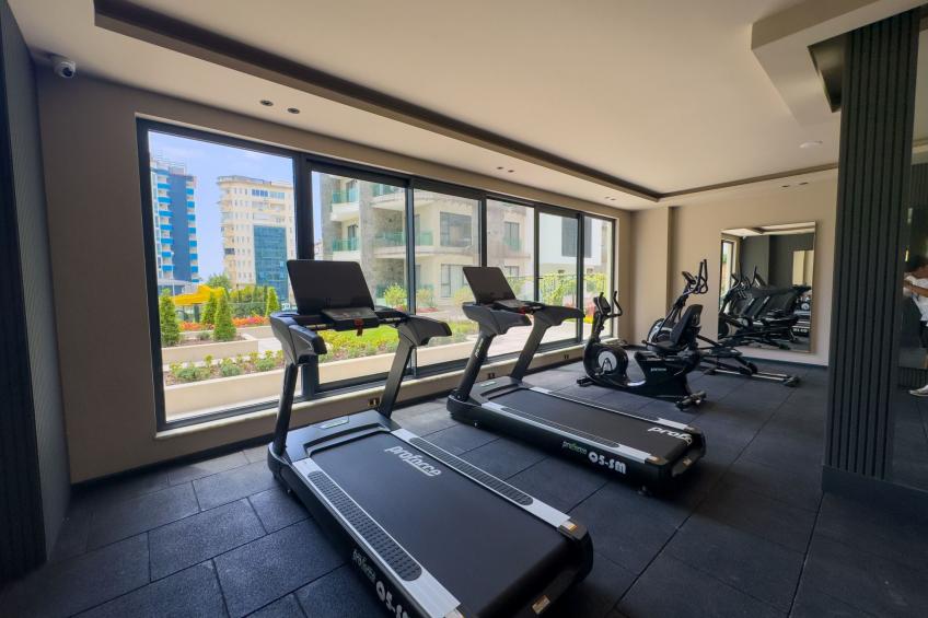 Qoople Excellence A-45 neue Wohnung am Meer - foto 28