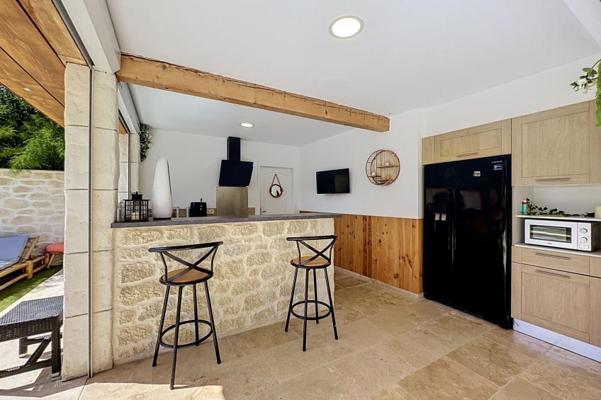 Villa le Lagon - foto 13
