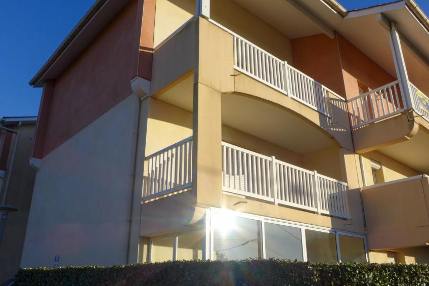 les Terrasses du Cap - foto 16