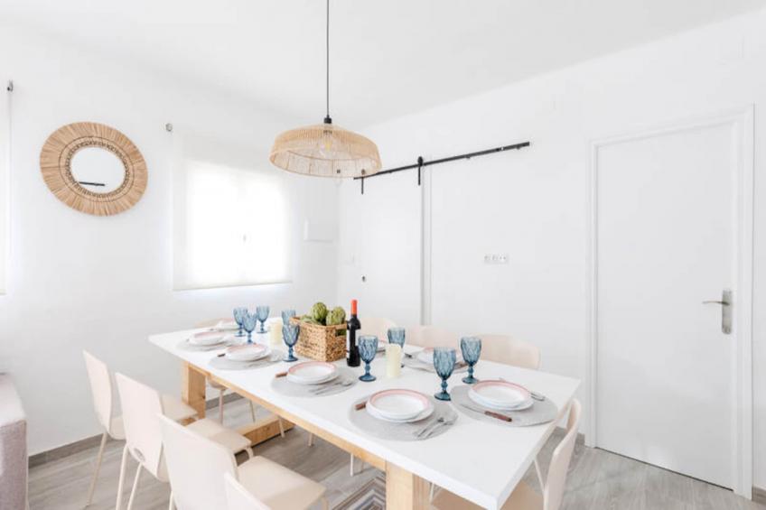 Maison à Ibi - foto 27