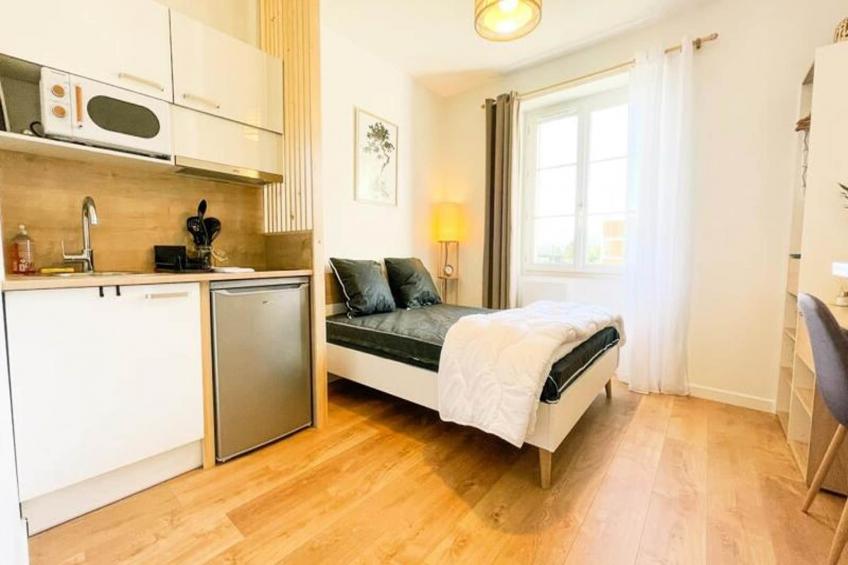 Au Coeur De L'essentiel 1 - New Studio - foto 5