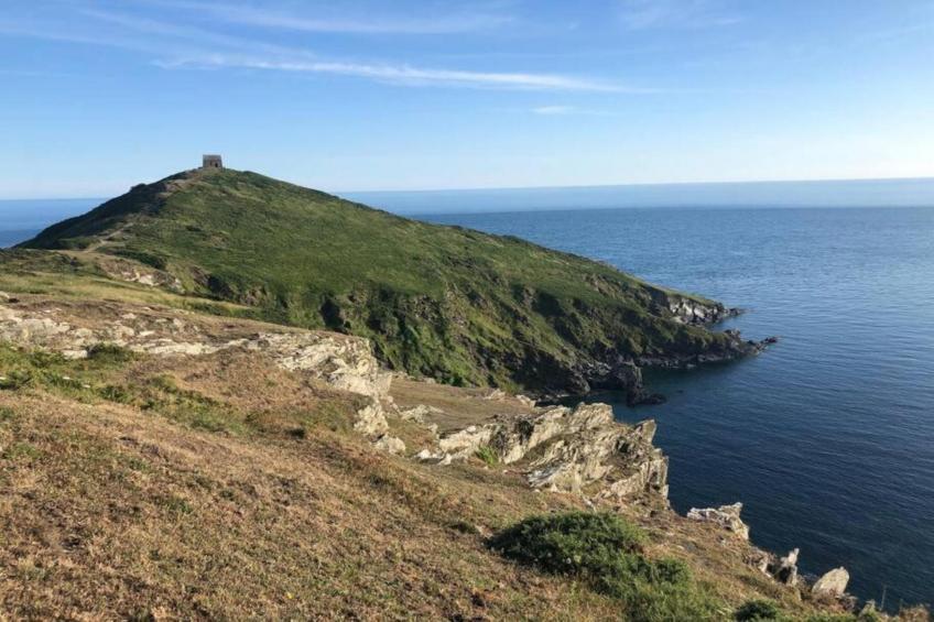 Cawsand Cottage - foto 19