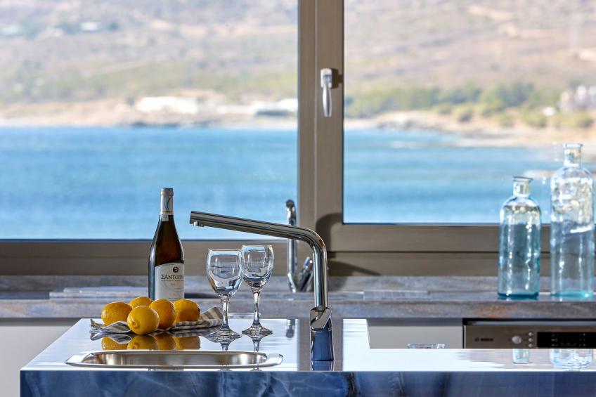 Villa Galilean Moons für 16 Personen und 8 Kinder - foto 6