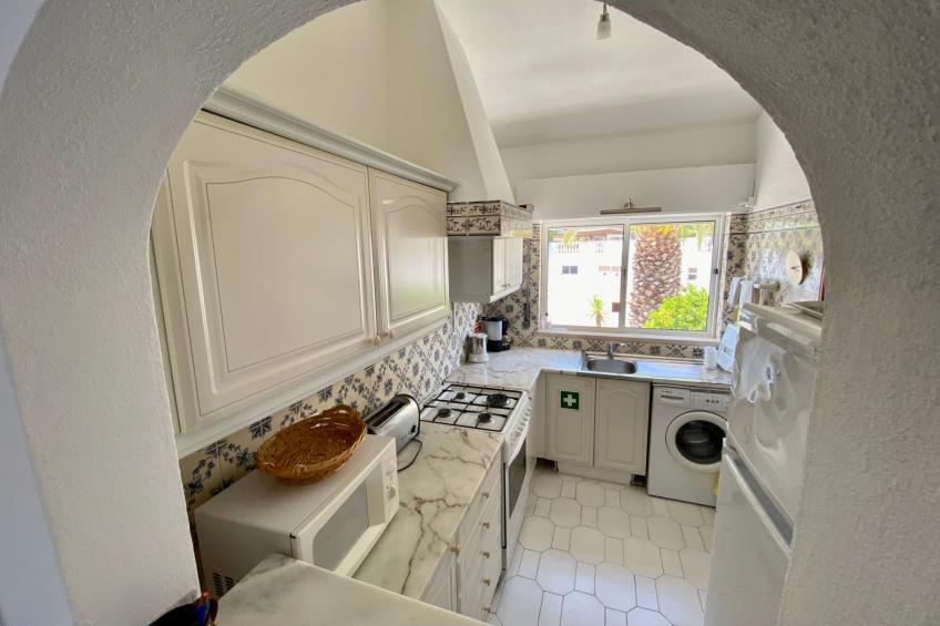 Zentrales Ferienhaus mit bezauberndem Meerblick - foto 17