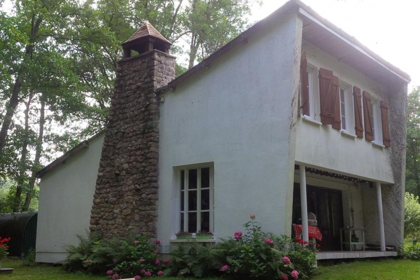 maison les isles menefriers - foto 8