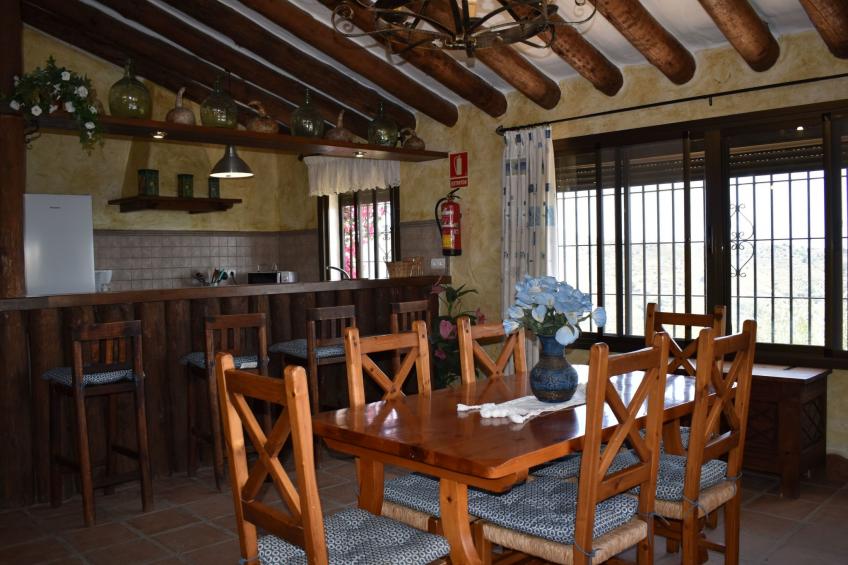 Finca Hornillo mit privatem Pool - foto 19