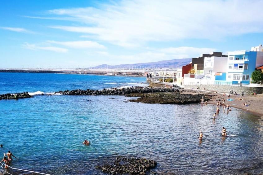 K'laya life beach , 4 schlafzimmer, meerblick - foto 9