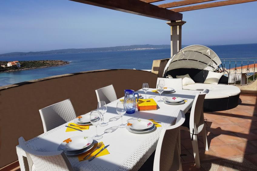 Penthouse mit Meerblick - foto 2