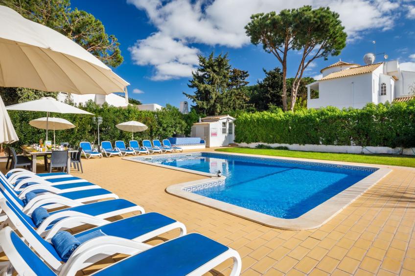 7 Schlafzimmer Villa, Familie, Kinder, Gruppen, Strand, Pool, Garten - foto 32