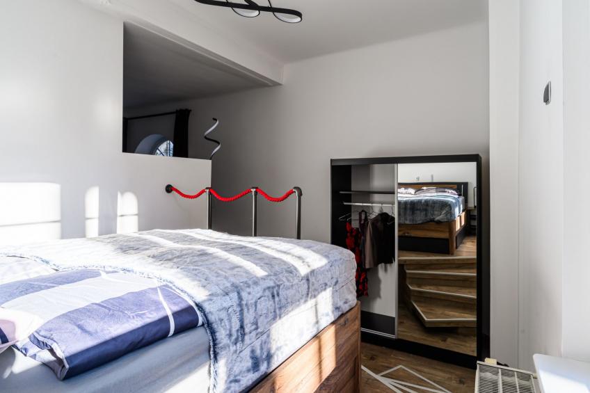 Top at Park, zentrales Appartement inkl. Parkplatz - foto 15