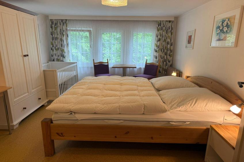 Maison de vacances, Schorfheide - foto 9