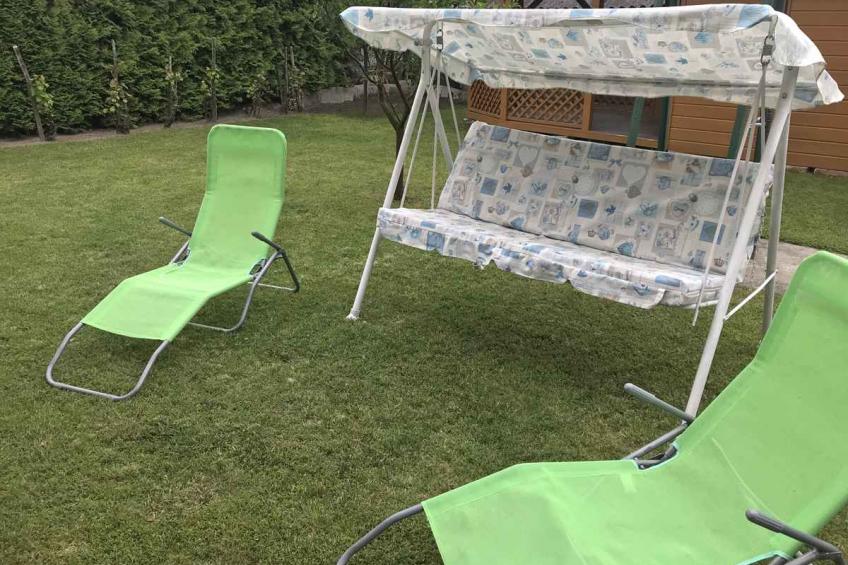 Holiday home with garden shower and barbecue - BF-N8WK5 - foto 5