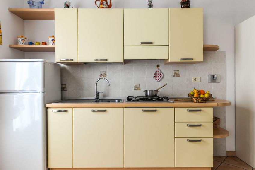 Ferienwohnung (CLV191) - foto 12