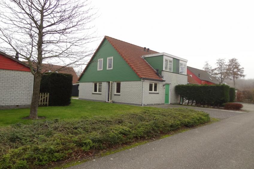 Villapark De Oesterbaai 6 - foto 20