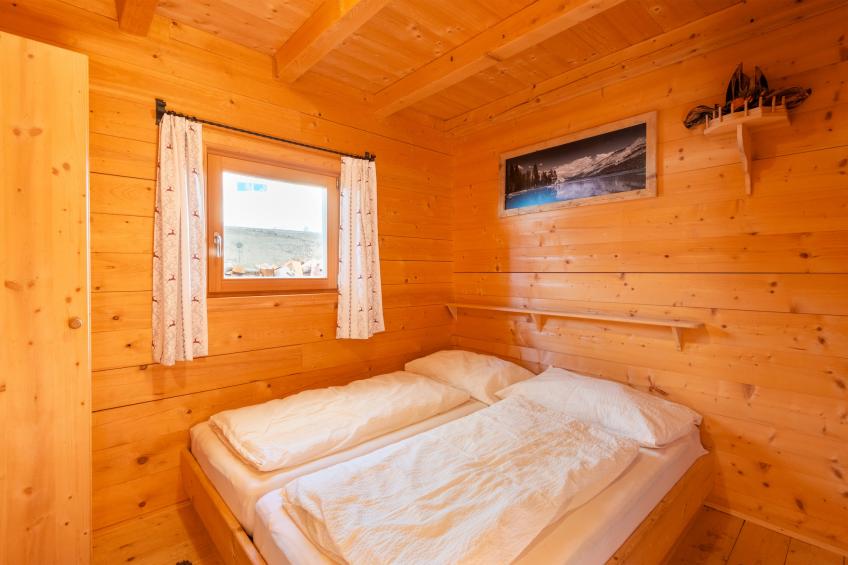 Almhütte Nase - foto 5