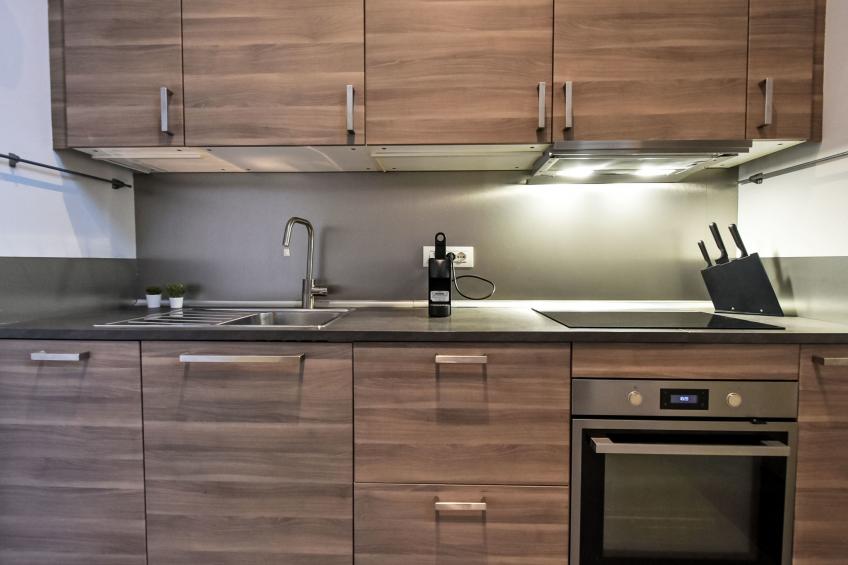 Gluck Central Station Lofts - foto 17