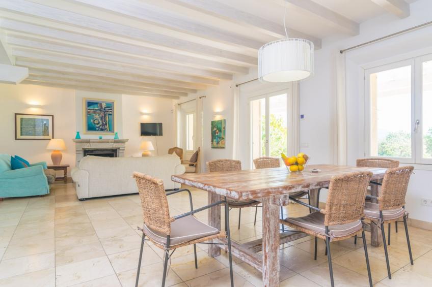 Finca Canyamel Beach & Golf - foto 15