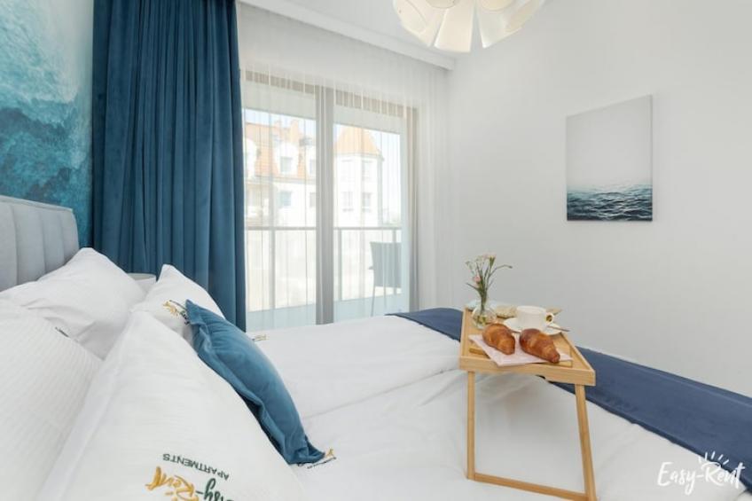 Apartament Szczecińska 3/206 Niechorze - foto 12