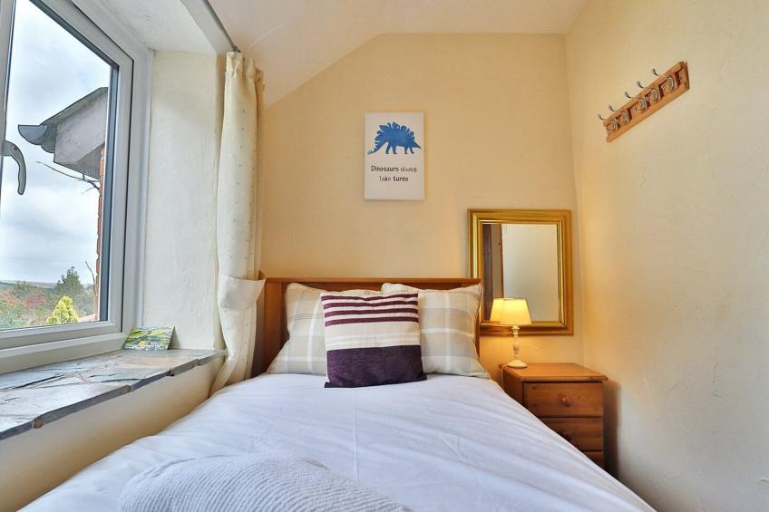 Hayloft Cottages - foto 38