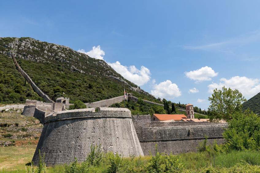 Holiday Home Monika - Two Bedroom Holiday Home with Terrace and Sea View - foto 34