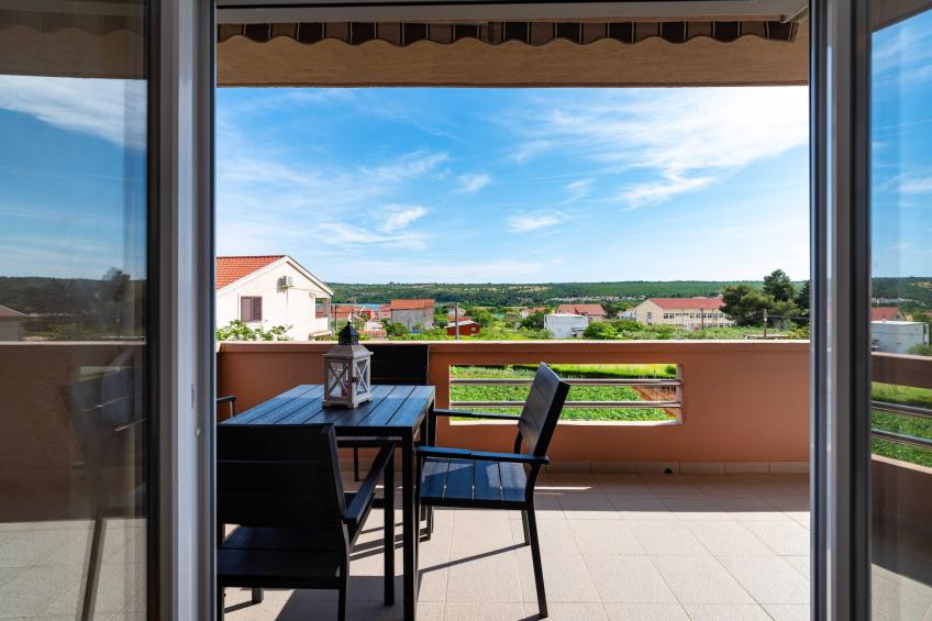 Sea view apartment Nika - foto 34