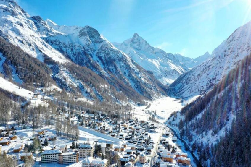 Polaris 1 006 - LUXE & SKI LIFT apartment 6 pers - foto 31