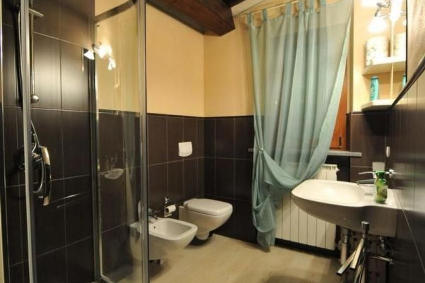 Villa Natura in Gallicano - foto 11