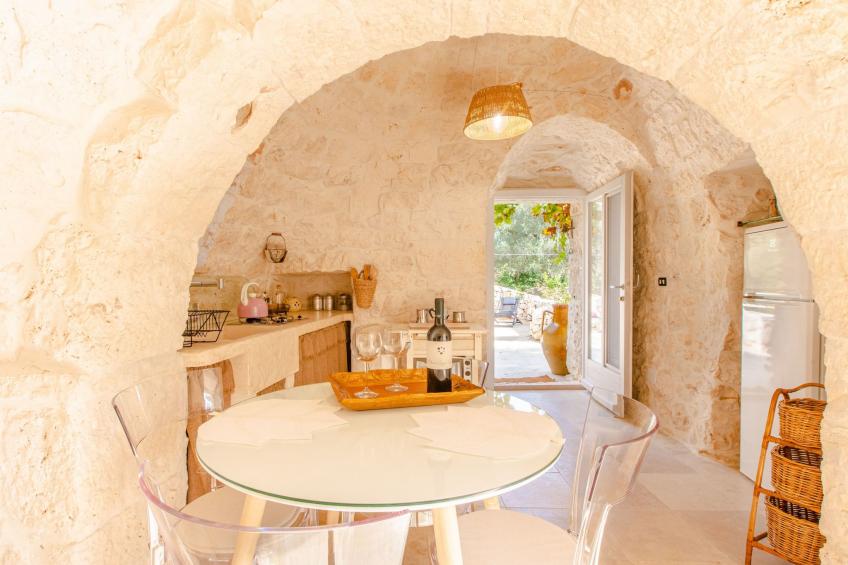 Trullo della Quercia - foto 6