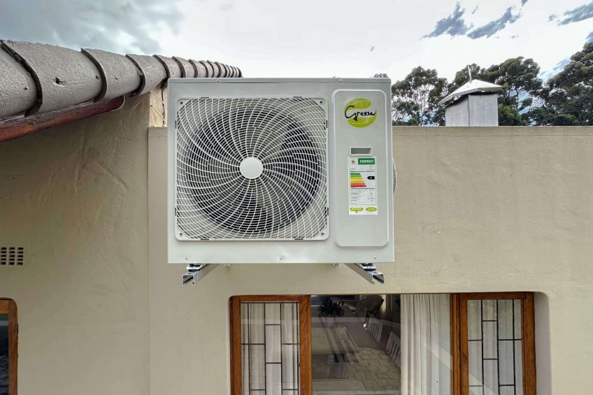 Estate Chalet 40 mit gemeinschaftlichem Pool, Südafrika - foto 5