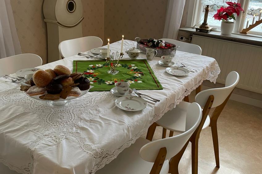 VillaVictoria Luxus - foto 26