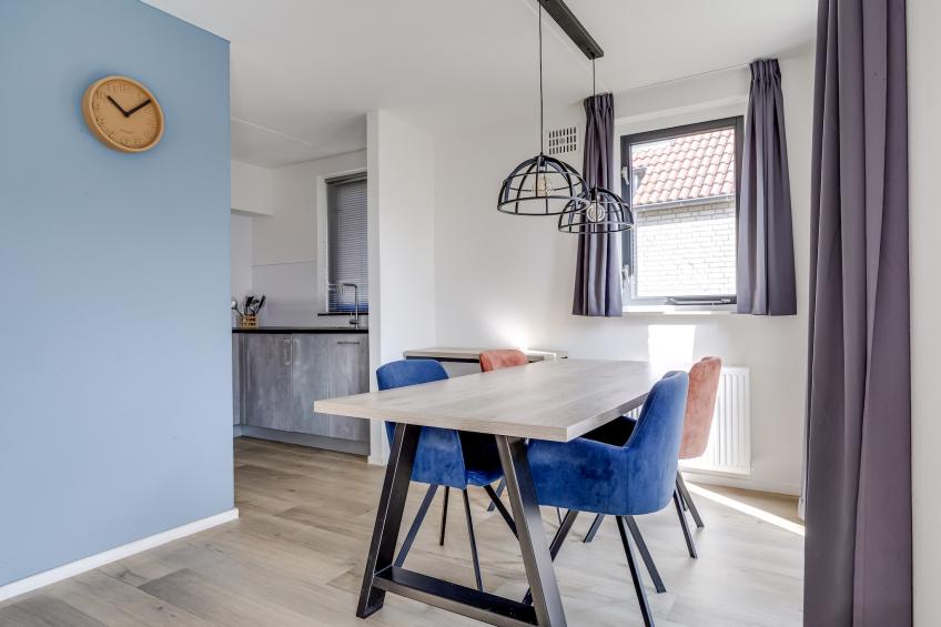 Vakantiepark 't Broeckhuys 1 - foto 55