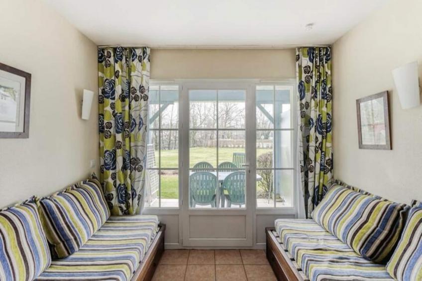 Résidence Les Belles Rives - maeva Home - foto 15