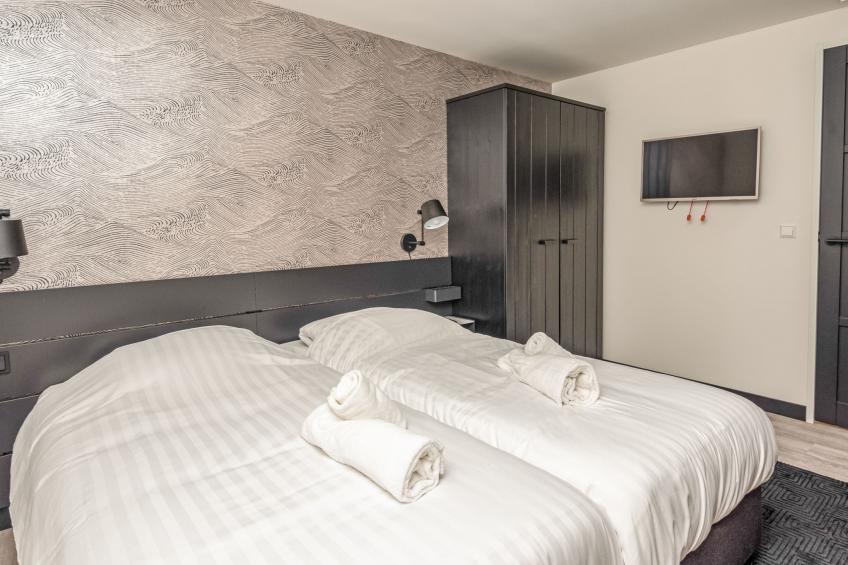 Renesse Bomont Sauna - foto 8