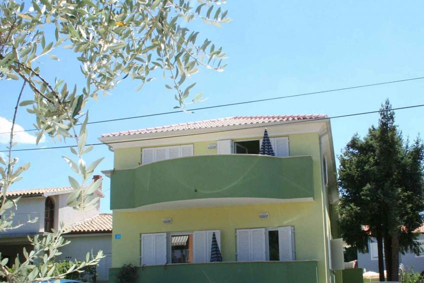 Ferienwohnung mit Klimaanlage und Pool - BF-MJ9D8 - foto 2