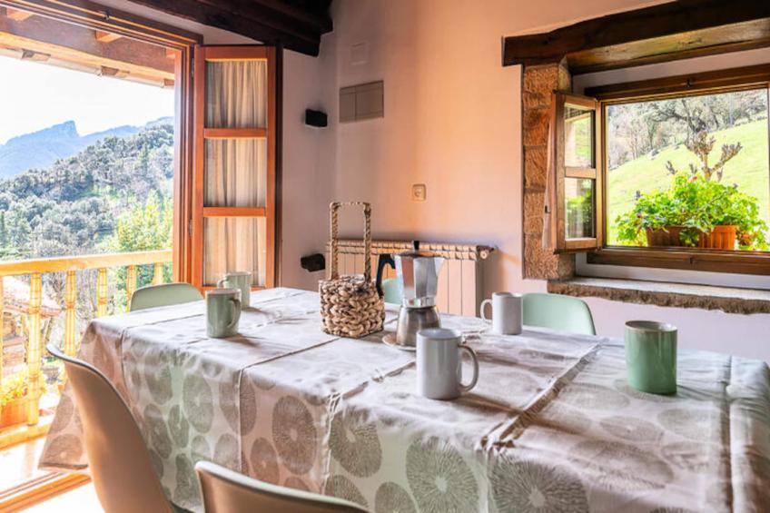 Maison à Cabezon de Liebana Cantabria - foto 10