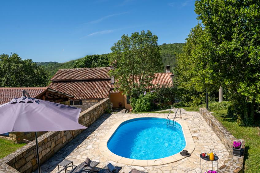 Vakantiewoning - VW-FKNW - foto 24