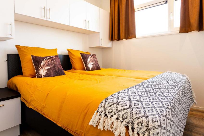 Module Special 6 personen Hottub - foto 4