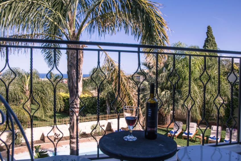 Ferienvilla mit Garten, Grill und Terrasse - foto 24