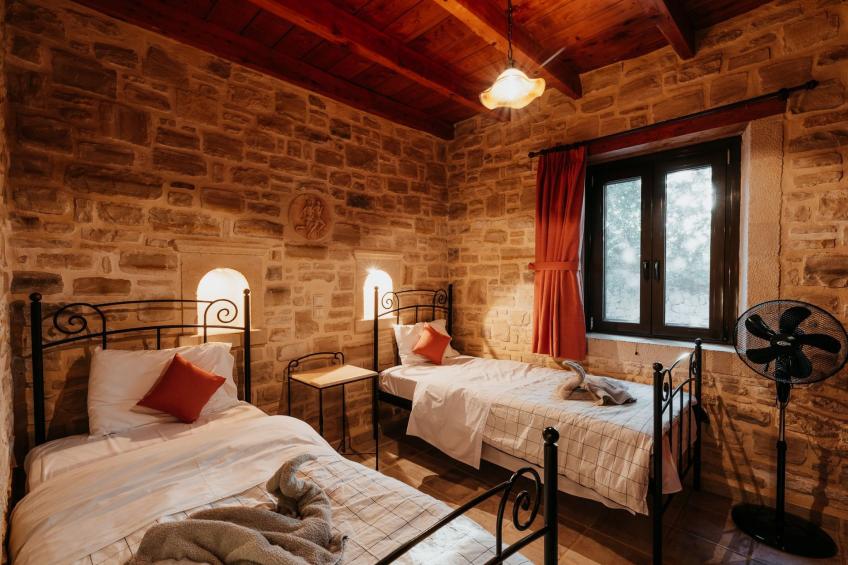 Ferienvilla Olympia - foto 26